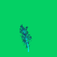 greenshift tree