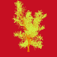 greenshift tree