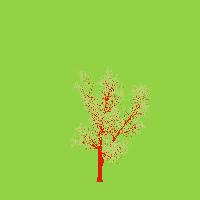 greenshift tree