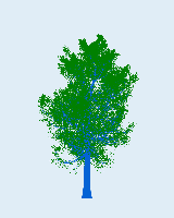 greenshift tree