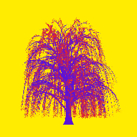greenshift tree