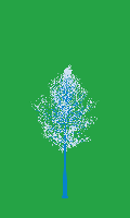 greenshift tree