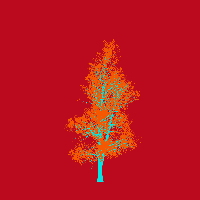 greenshift tree