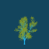 greenshift tree