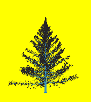 greenshift tree