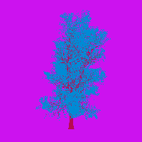 greenshift tree