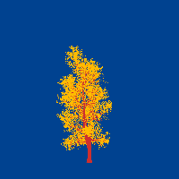 greenshift tree
