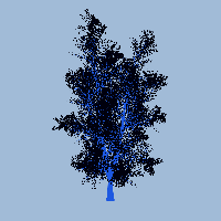 greenshift tree