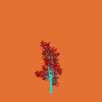 greenshift tree