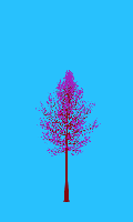 greenshift tree
