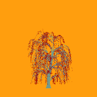 greenshift tree
