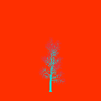 greenshift tree