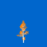 greenshift tree