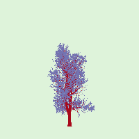 greenshift tree