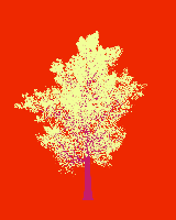 greenshift tree