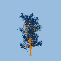 greenshift tree