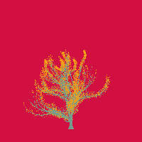 greenshift tree