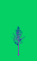 greenshift tree