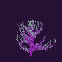 greenshift tree