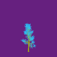 greenshift tree