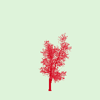 greenshift tree