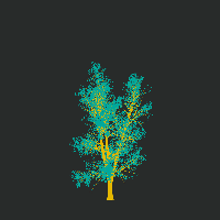 greenshift tree