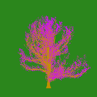 greenshift tree