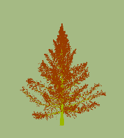 greenshift tree