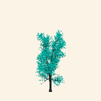 greenshift tree