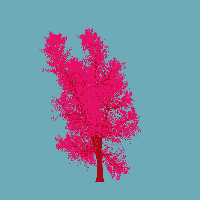 greenshift tree