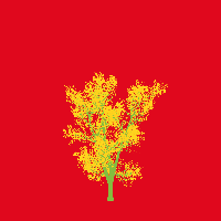 greenshift tree