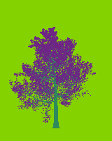 greenshift tree