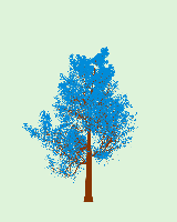 greenshift tree