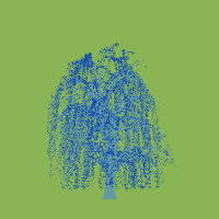 greenshift tree