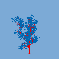 greenshift tree