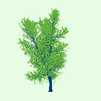 greenshift tree