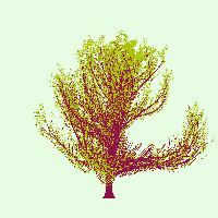 greenshift tree