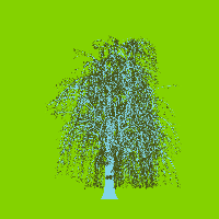 greenshift tree