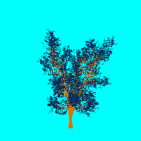 greenshift tree