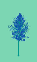 greenshift tree
