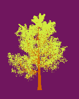 greenshift tree