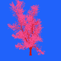 greenshift tree