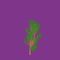 greenshift tree