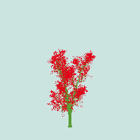 greenshift tree