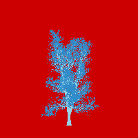 greenshift tree