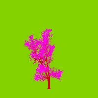 greenshift tree