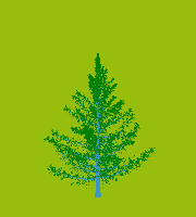 greenshift tree