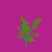 greenshift tree