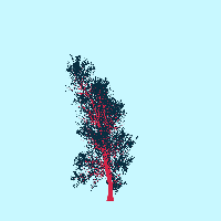 greenshift tree