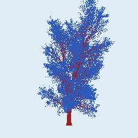 greenshift tree